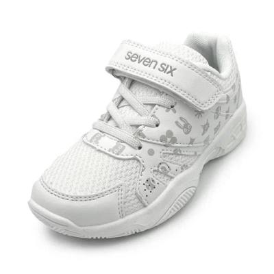 Кроссовки детские 7/6 Bimby – White