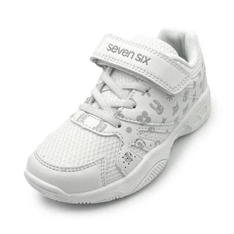 Кроссовки детские 7/6 Bimby – White