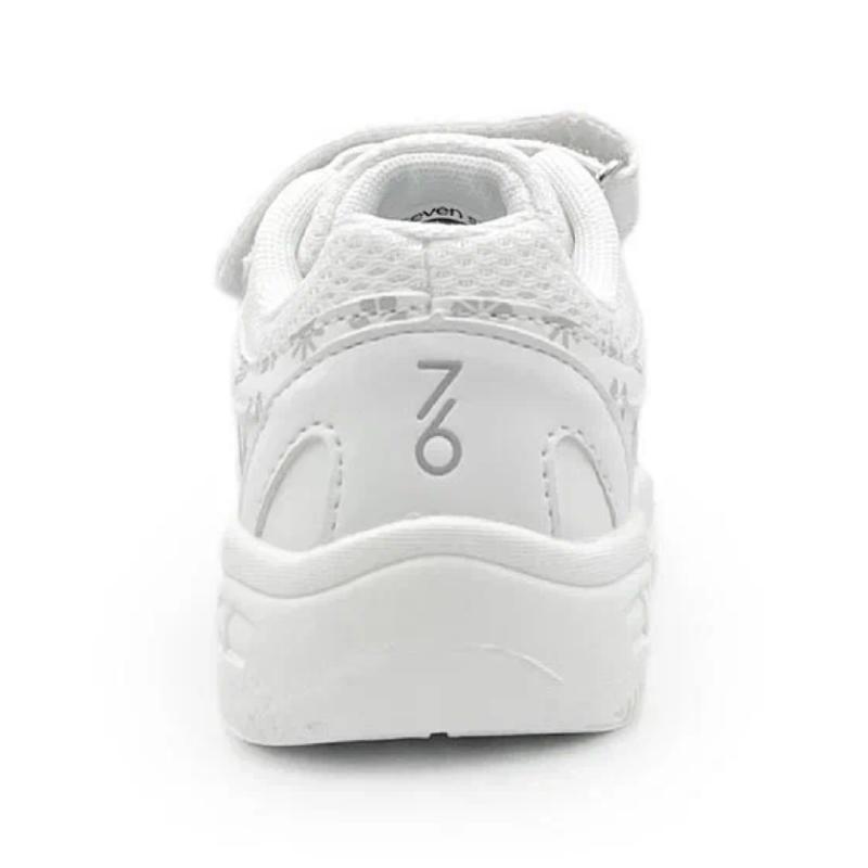 Кроссовки детские 7/6 Bimby – White