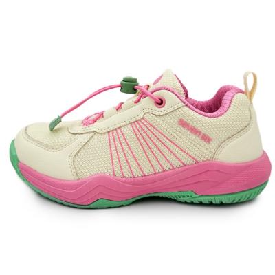 Кроссовки детские 7/6 Leafy - Lemon