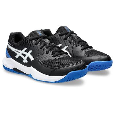 Кроссовки детские ASICS GEL-DEDICATE 8 GS JR