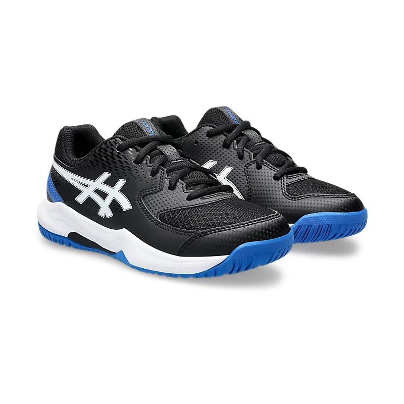 Кроссовки детские ASICS GEL-DEDICATE 8 GS JR