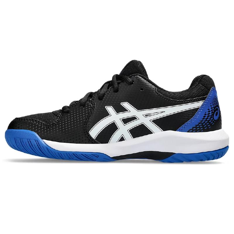 Кроссовки детские ASICS GEL-DEDICATE 8 GS JR