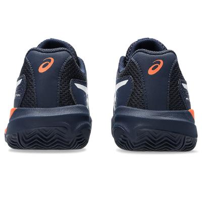 Кроссовки детские ASICS Gel-Resolution X GS Clay