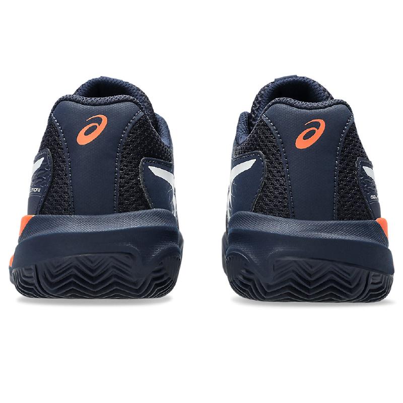 Кроссовки детские ASICS Gel-Resolution X GS Clay