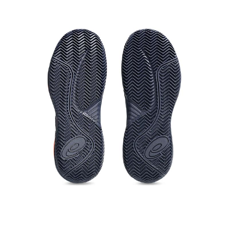 Кроссовки детские ASICS Gel-Resolution X GS Clay