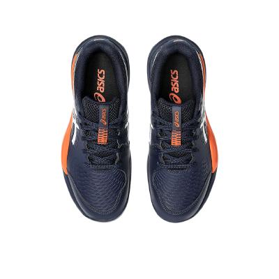 Кроссовки детские ASICS Gel-Resolution X GS Clay