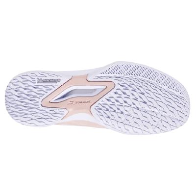 Кроссовки детские Babolat Propulse 3 All Court (Evening Sand 5065)