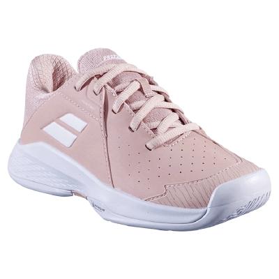 Кроссовки детские Babolat Propulse 3 All Court (Evening Sand 5065)