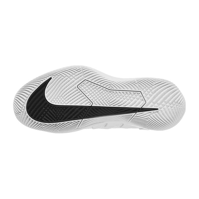 Кроссовки детские Nike Jr.Vapor Pro (Белый)