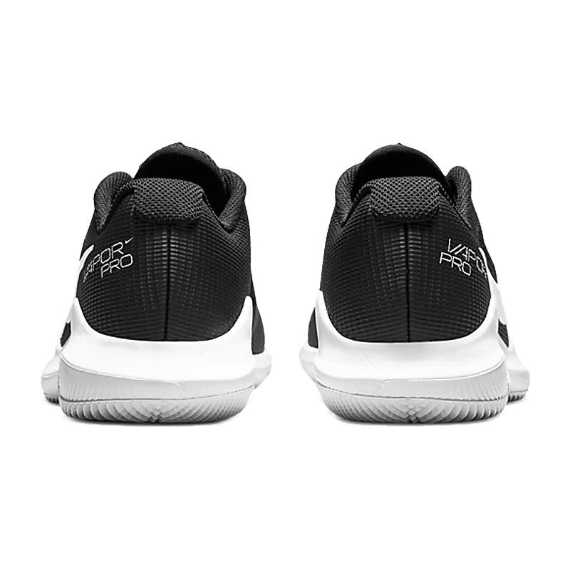 Кроссовки детские Nike Jr.Vapor Pro (Черный)