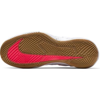 Кроссовки детские Nike Vapor X Junior - White/Laser Crimson/Oracle Aqua