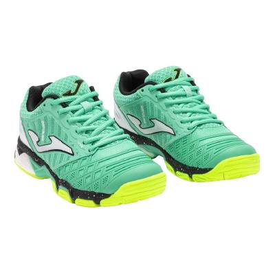 Кроссовки для сквоша Joma V.IMPULSE 2427 Turquoise