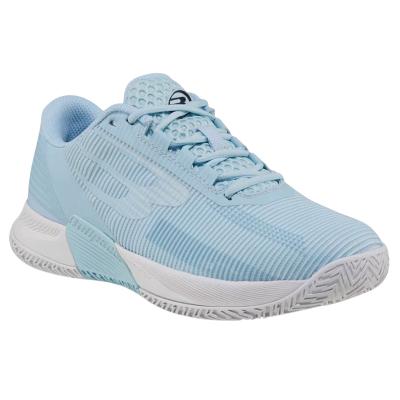 Кроссовки женские для падела Bullpadel PRF Comfort W 26I Blue