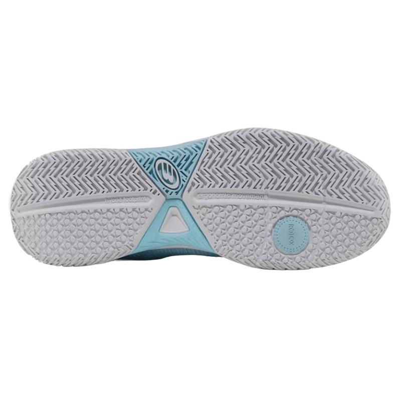 Кроссовки женские для падела Bullpadel PRF Comfort W 26I Blue