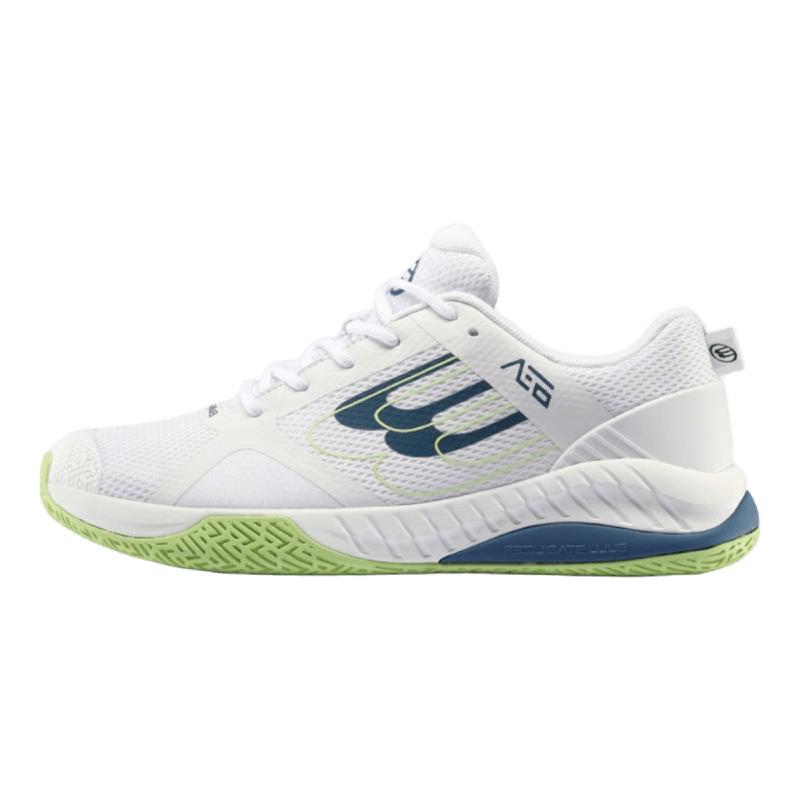 Кроссовки женские для падела Bullpadel Pearl 24I White