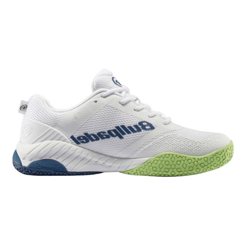 Кроссовки женские для падела Bullpadel Pearl 24I White