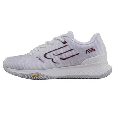 Кроссовки женские для падела Bullpadel Pearl Vibram 26I White