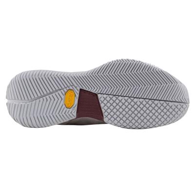 Кроссовки женские для падела Bullpadel Pearl Vibram 26I White