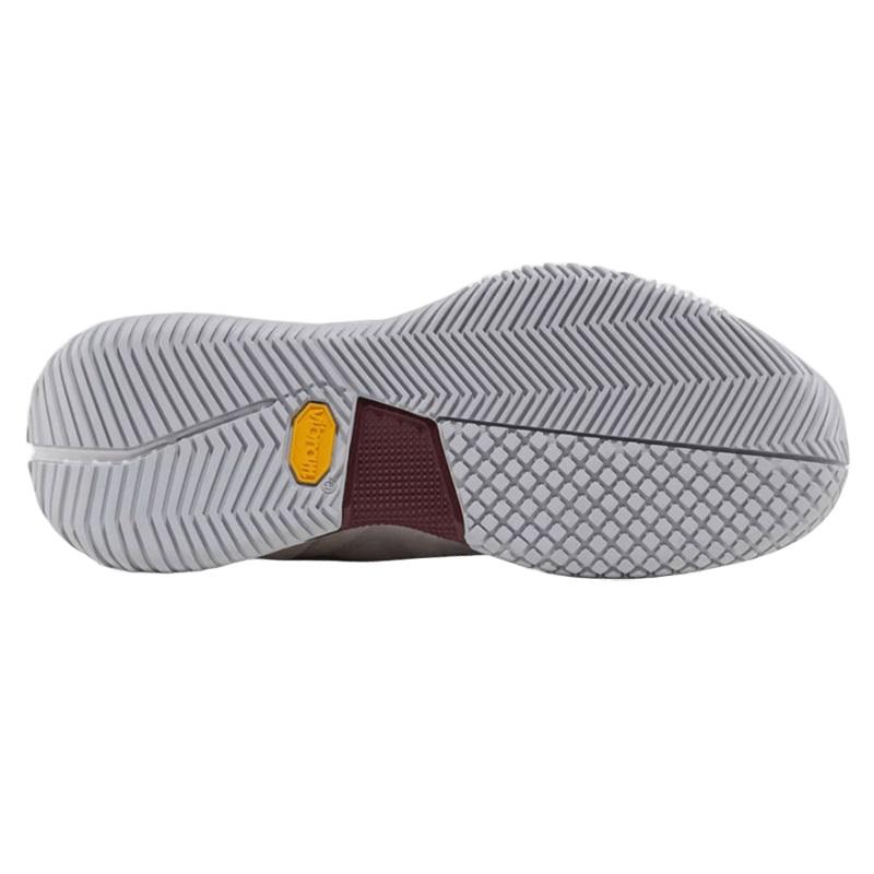 Кроссовки женские для падела Bullpadel Pearl Vibram 26I White