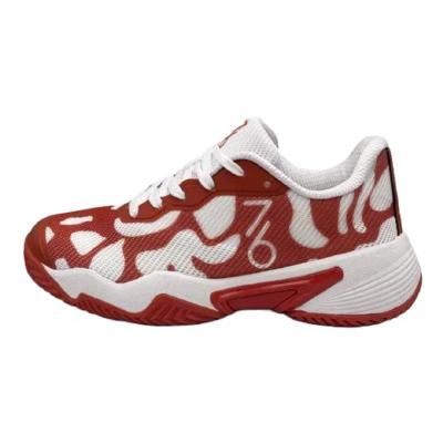 Кроссовки женские 7/6 - Marble Red