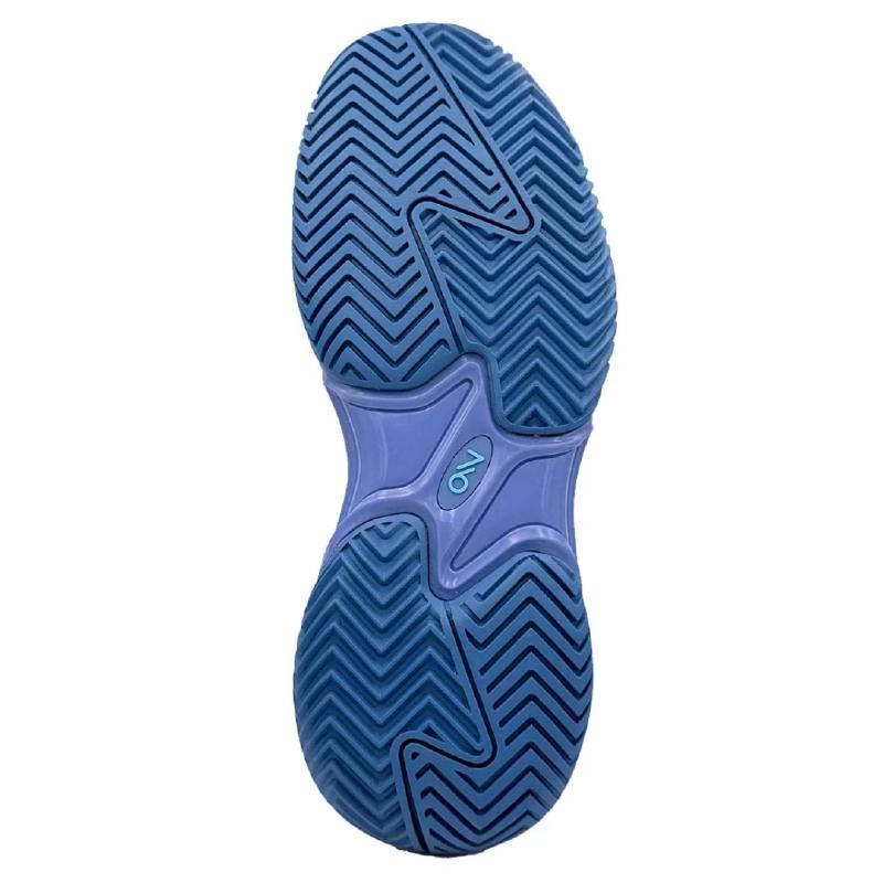 Кроссовки женские 7/6 Marble 2.0 - Blue Blossom