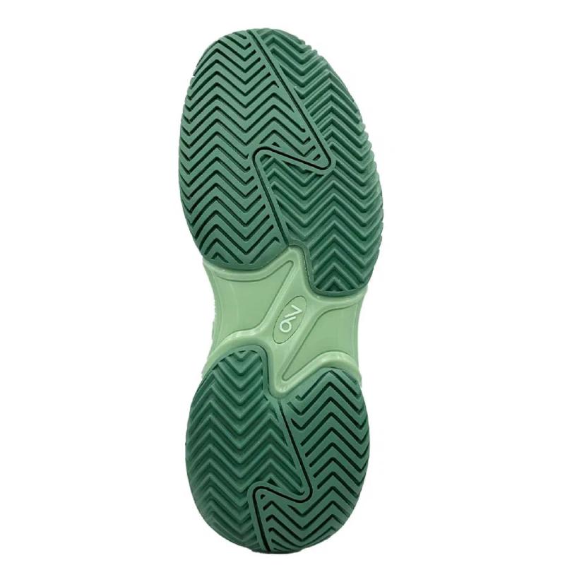 Кроссовки женские 7/6 Marble 2.0 - Green Blossom