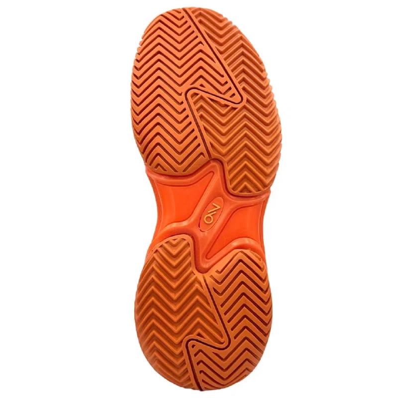 Кроссовки женские 7/6 Marble 2.0 - Orange Blossom