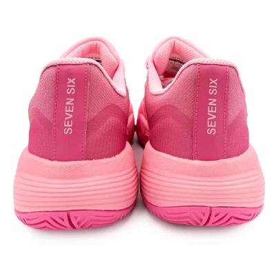 Кроссовки женские 7/6 Marble 2.0 - Pink Blossom