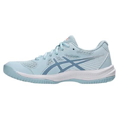 Кроссовки женские Asics Gel-Upcourt 6 (Cool Grey/Grey Blue)