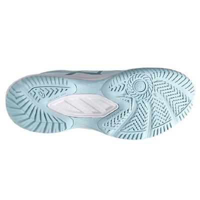 Кроссовки женские Asics Gel-Upcourt 6 (Cool Grey/Grey Blue)