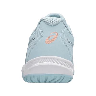 Кроссовки женские Asics Gel-Upcourt 6 (Cool Grey/Grey Blue)