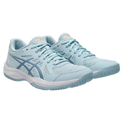 Кроссовки женские Asics Gel-Upcourt 6 (Cool Grey/Grey Blue)
