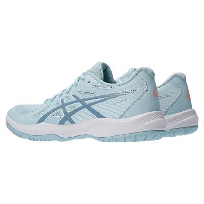 Кроссовки женские Asics Gel-Upcourt 6 (Cool Grey/Grey Blue)