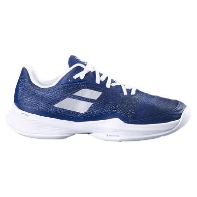 Кроссовки женские Babolat Jet Mach III All Court W (Dark Blue)