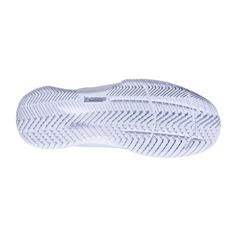 Кроссовки женские Babolat SFX Evo All Court (Blue/White)