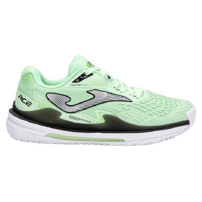 Кроссовки женские Joma Ace Lady (Green)