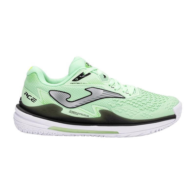 Кроссовки женские Joma Ace Lady (Green)
