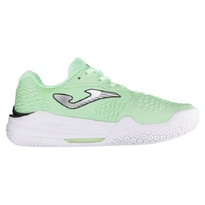 Кроссовки женские Joma Ace Lady (Green)