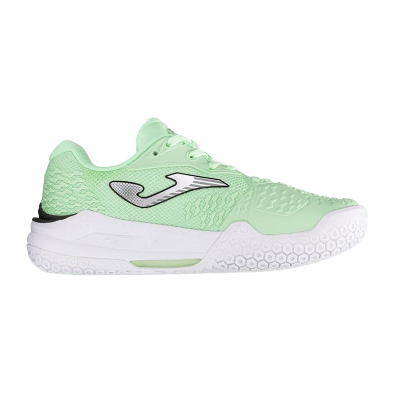 Кроссовки женские Joma Ace Lady (Green)