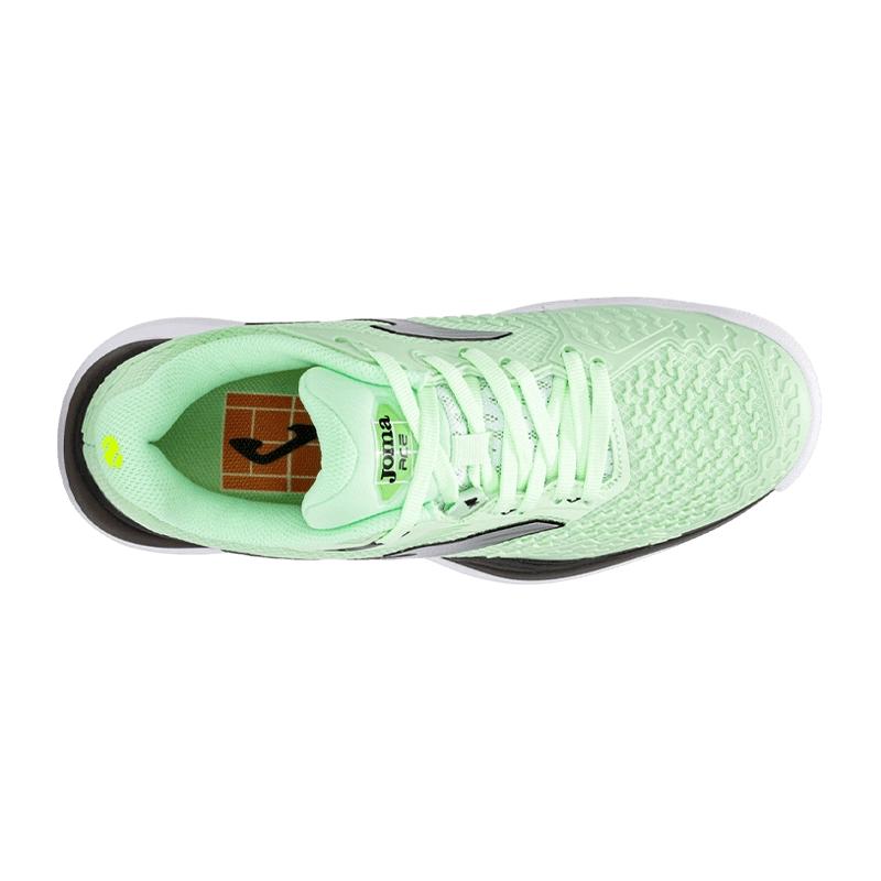 Кроссовки женские Joma Ace Lady (Green)
