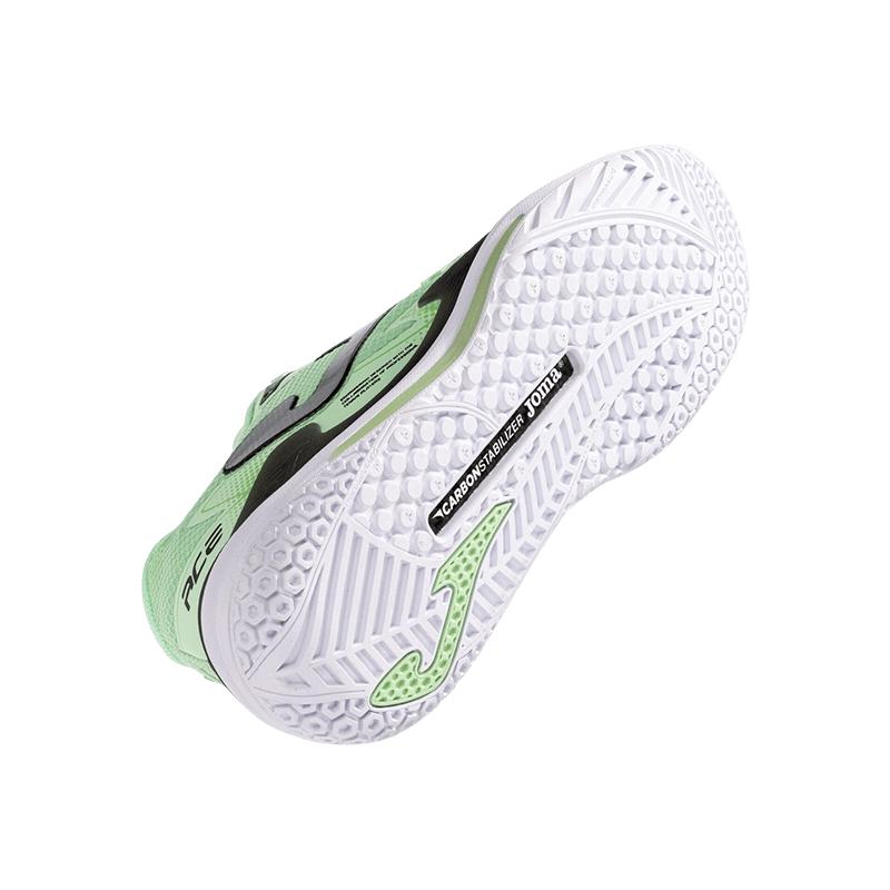 Кроссовки женские Joma Ace Lady (Green)