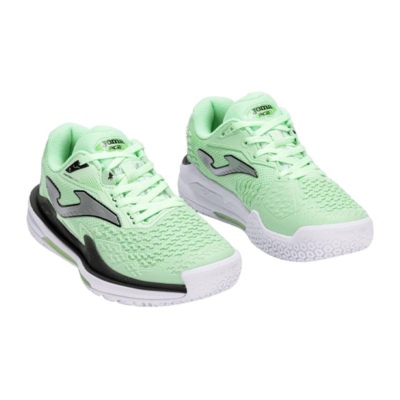 Кроссовки женские Joma Ace Lady (Green)