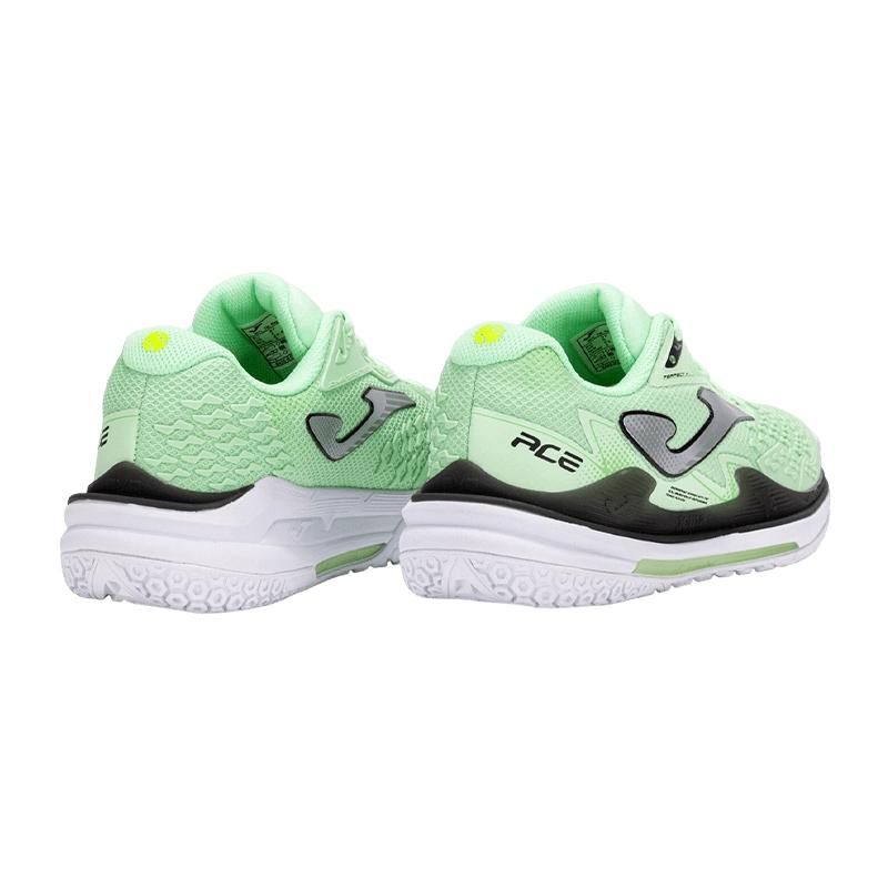 Кроссовки женские Joma Ace Lady (Green)
