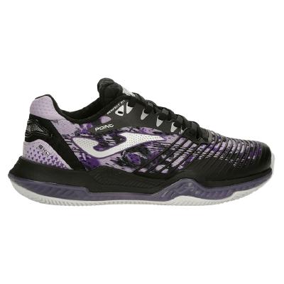 Кроссовки женские Joma Point Lady (Black)