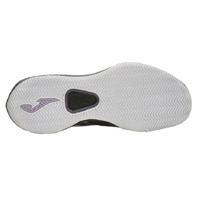 Кроссовки женские Joma Point Lady (Black)