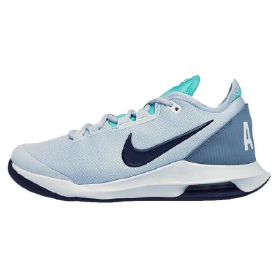 Кроссовки женские Nike Court Air Max Wildcard (Синий)