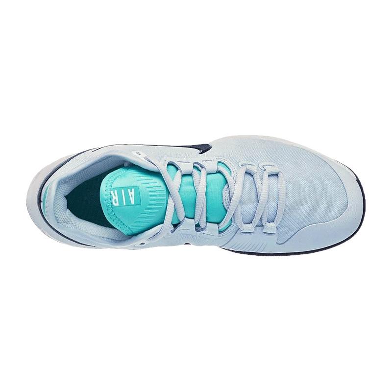 Кроссовки женские Nike Court Air Max Wildcard (Синий)
