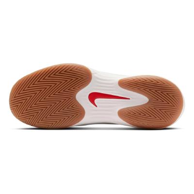 Кроссовки женские Nike Court Air Zoom Vapor 12 HC - Summit White