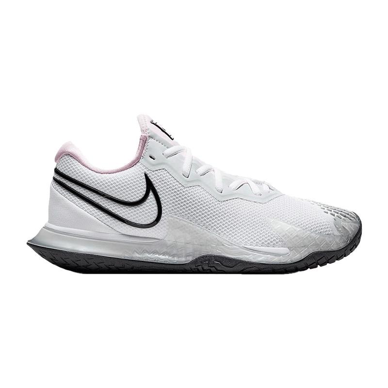 Кроссовки женские Nike Court Air Zoom Vapor Cage 4 (Белый)